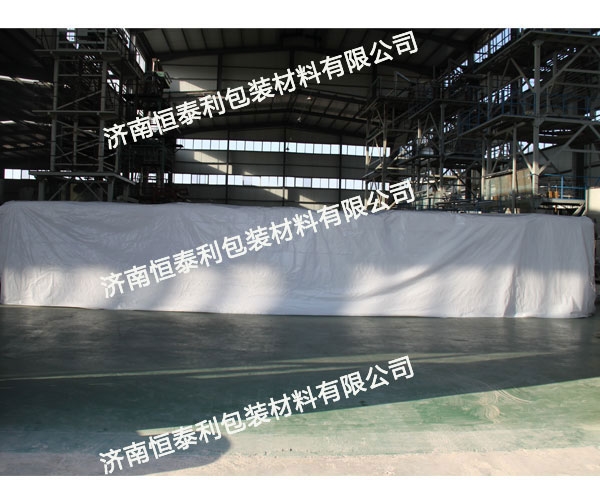 济南超宽大规格收缩膜