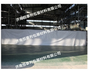 济南超宽大规格收缩膜